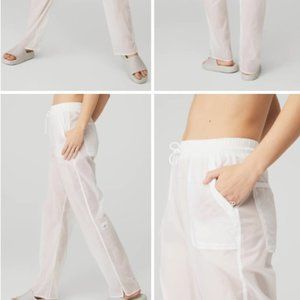 alo yoga cloud pant